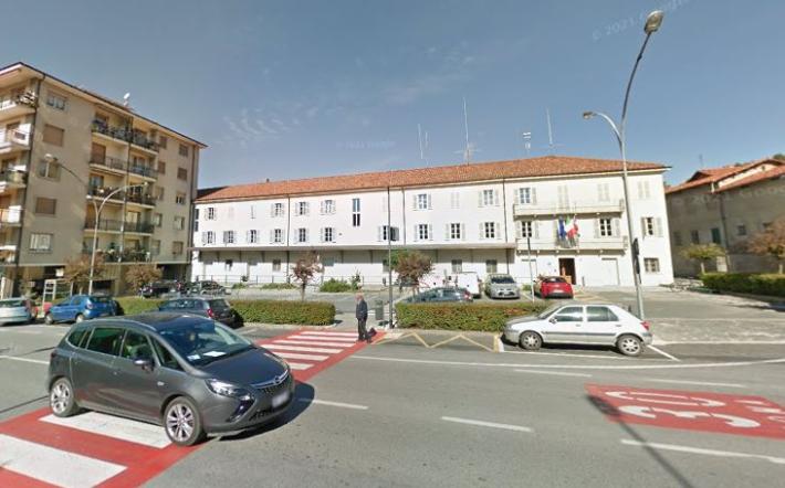 Farigliano: dalla Regione 557.756 euro per riqualificare piazza Vittorio Emanuele II