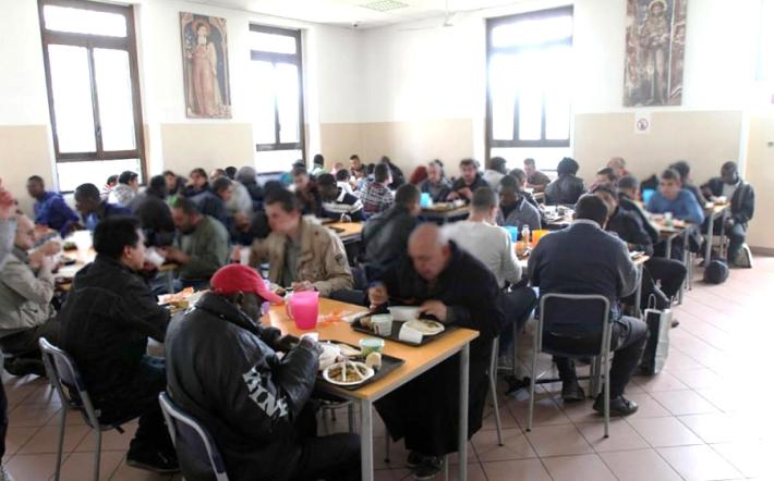 Nuove povertà: a Mondovì aumentano le richieste di aiuti economici per pagare affitti e spese condominiali