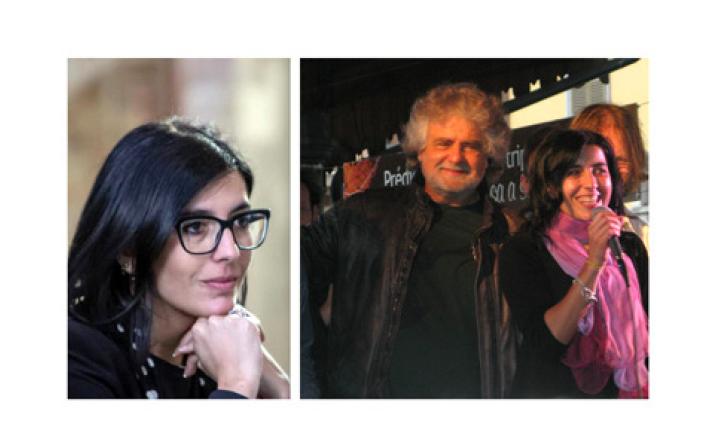 Fabiana Dadone: nel 2012 sul palco a Mondovì con Grillo, «Lascio Roma, ma non mi allontanerò dal Movimento 5 Stelle»