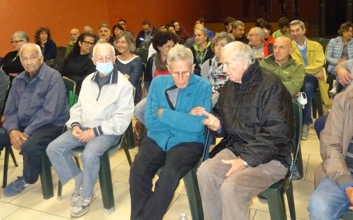 Roccaforte Mondovì: Vivalda nuovo presidente della Società Operaia