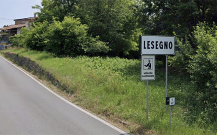 Lesegno, statale 28: slitta di un mese la fine dei lavori sul ponte del Mongia. La protesta del sindaco: «Abbiamo inviato solleciti ad Anas e Prefettura»