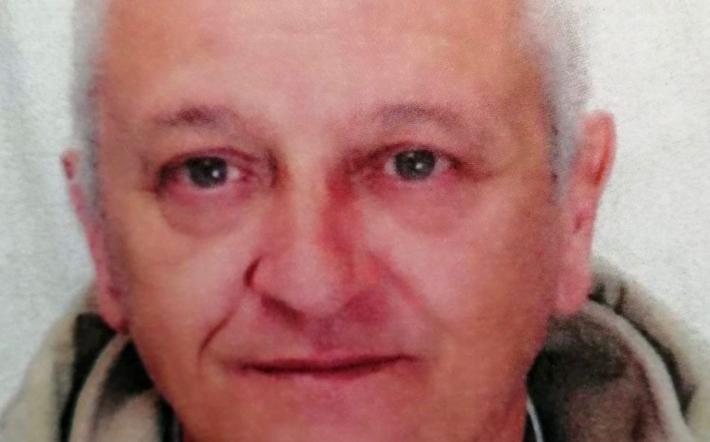 Ceva: addio a "Gianni", il professor Vigliero Raimondi