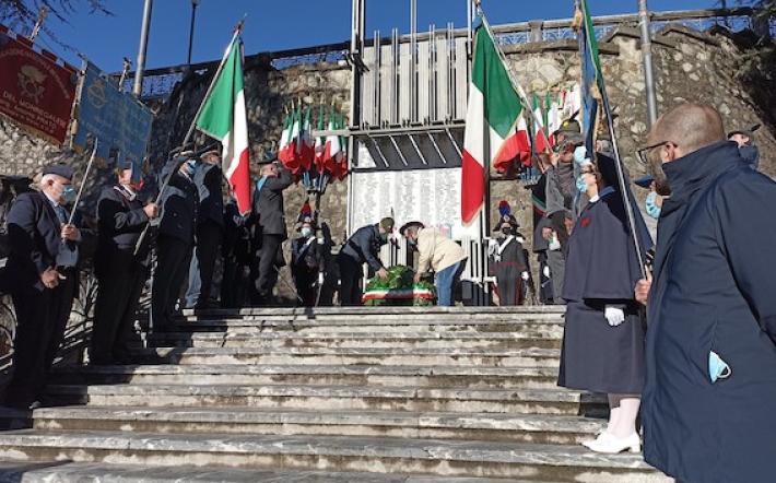 Mondovì, 4 novembre, gli appuntamenti con il ricordo del Generale Dalla Chiesa