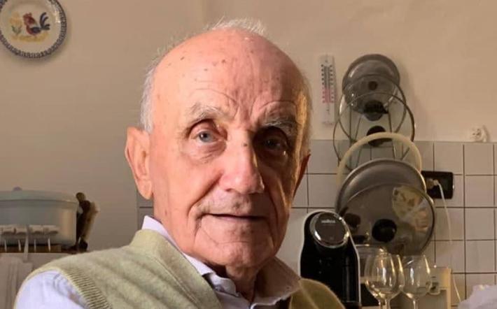 Bastia Mondovì piange Mario Clerico, ex presidente dell’associazione “Piacere… Carrù!”