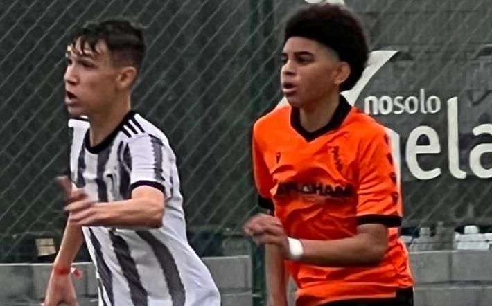 Michelis Juve 
