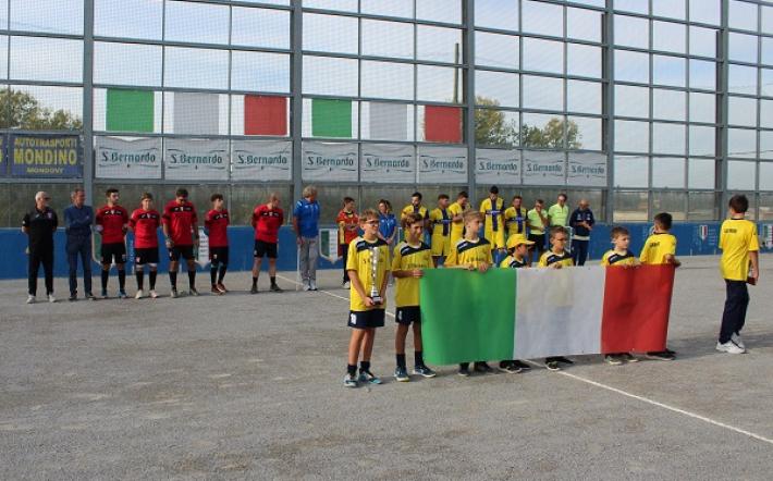 Ceva e San Biagio B