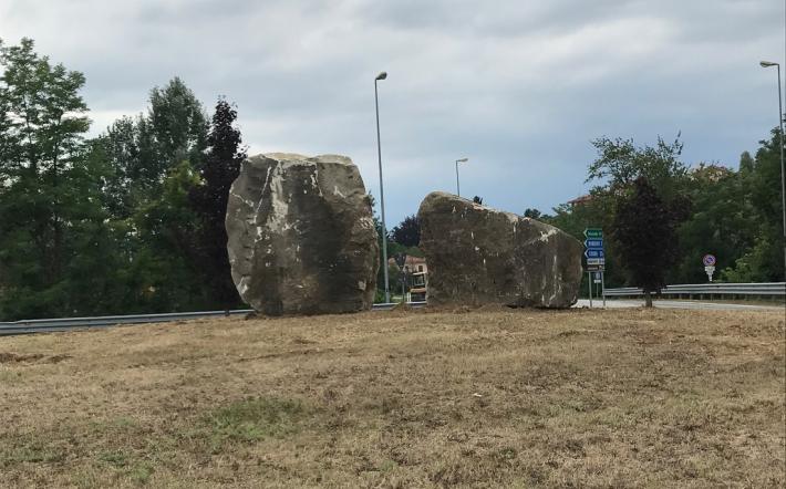 A Vicoforte il convegno sul “ritorno della pietra di Vico”