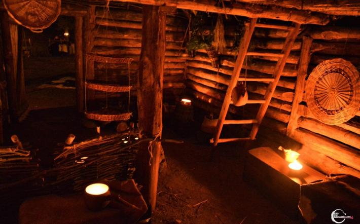 A Chiusa Pesio Flamulasca ha festeggiato il Capodanno celtico