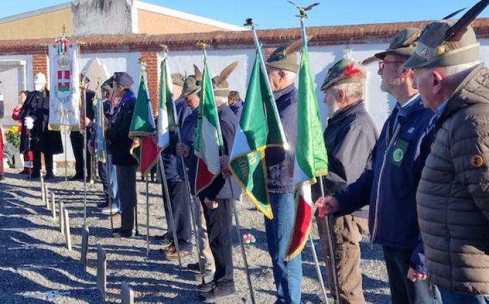 Mondovì, 4 novembre: Giornata dell'unità nazionale e delle forze armate” con il ricordo del Generale Dalla Chiesa