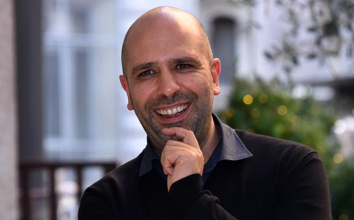"Collisioni 2023" prima data: c'è Checco Zalone, ad Alba, con "Amore + Iva" 