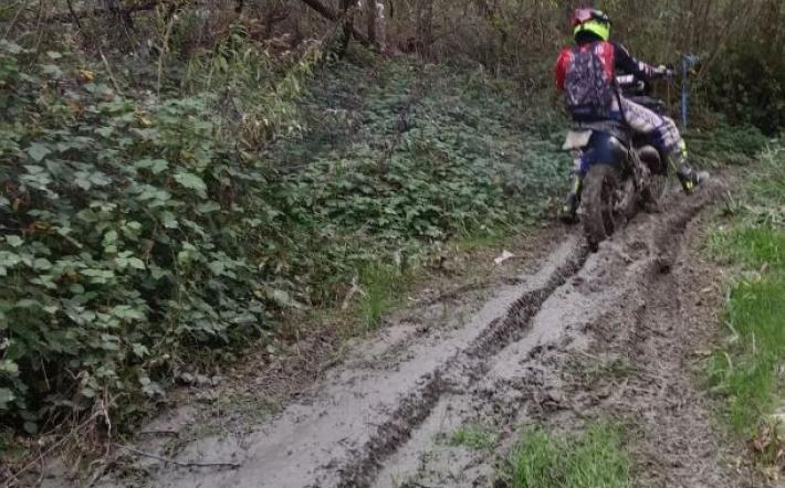“Una manifestazione invasiva per l’ecosistema locale”,  la Motovigna di Dogliani nel mirino degli ambientalisti 