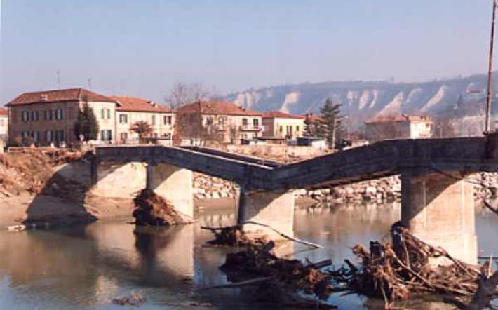 A trent’anni dall’alluvione del 5 e 6 novembre 1994 la Provincia ricorda