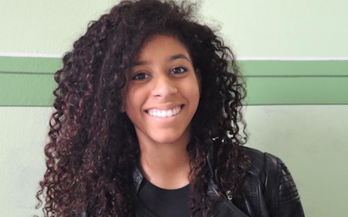 Ceva: il cordoglio e la raccolta fondi in memoria di Jasmin, ex studentessa del Cfp