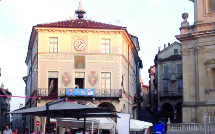 Mondovì, Biblioteca civica e Archivio Storico: quale destino per queste importanti realtà?