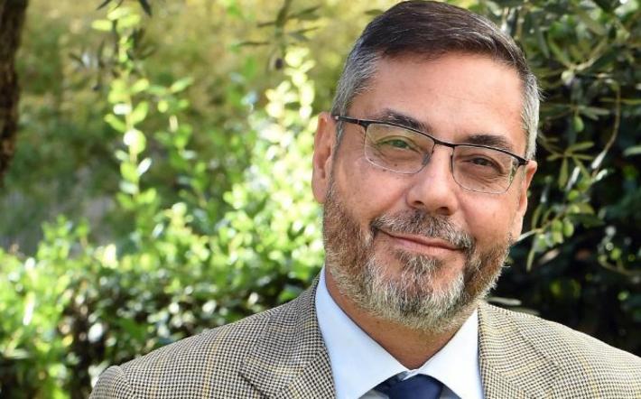 Il giornalista Andrea Vianello ospite alla Biblioteca “Alberione” di Chiusa Pesio