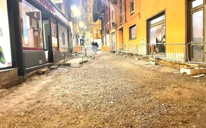 «Degrado all’Altipiano, Borgheletto dimenticato a Peccati di Gola»