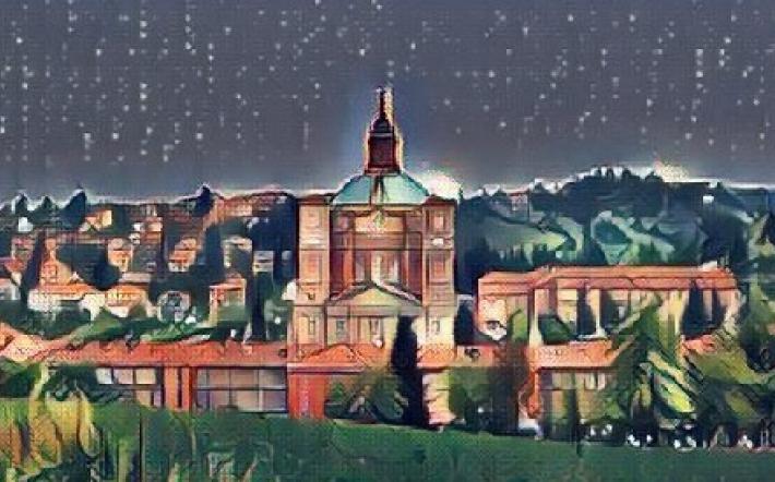 A Vicoforte un convegno sul “ritorno della pietra di Vico”