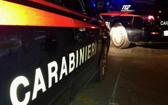 Priola: incidente mortale sulla SS 28
