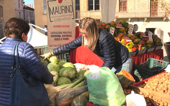 “Sono Cavoli Tuoi”: Mondovì celebra l’estate di San Martino