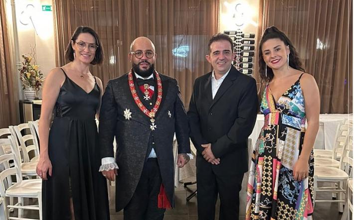 Cravero Marcialis premiate