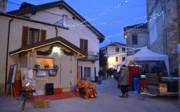 Pianfei prepara gli eventi natalizi