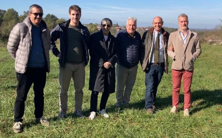 Niella: il 10 dicembre la posa della prima pietra per la nuova scuola