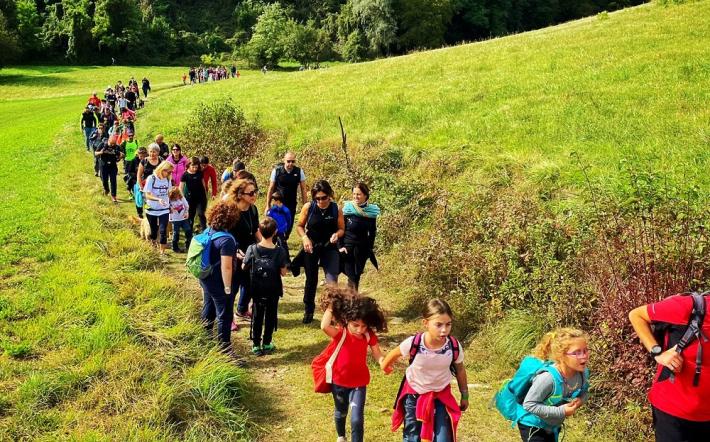 Landandè e Kalatà insieme per promuovere il turismo territoriale