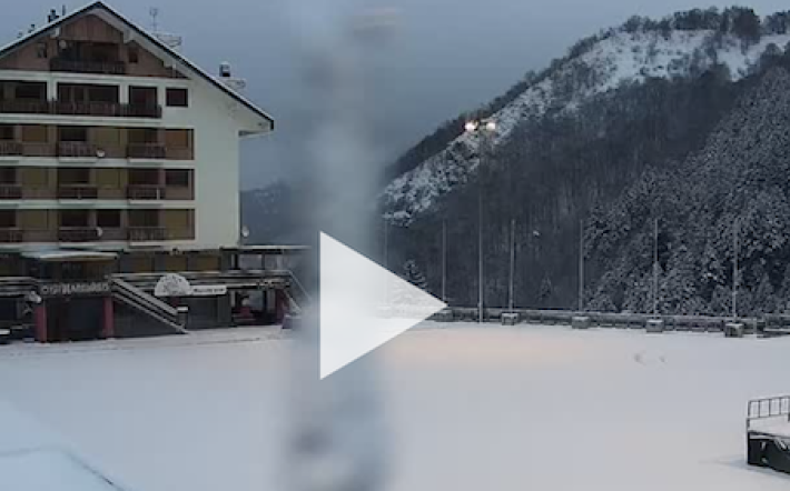 Aspettando la neve, le webcam sul Mondolè: Artesina, Pratonevoso, Frabosa Soprana