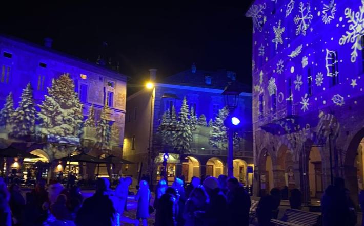 Mondovì, nel Natale de “La funicolare” c’è anche il concorso fotografico