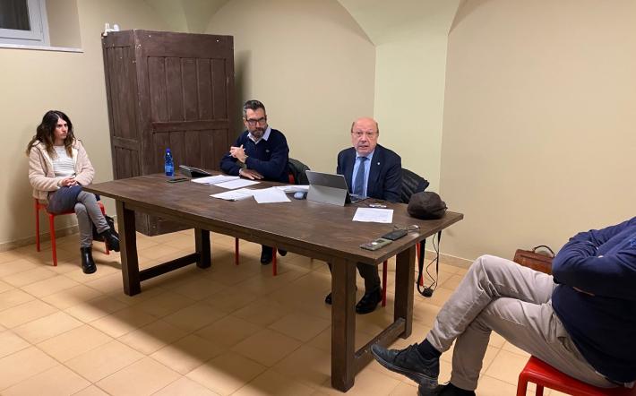 Anche Briaglia esce: l’Unione Monte Regale al capolinea