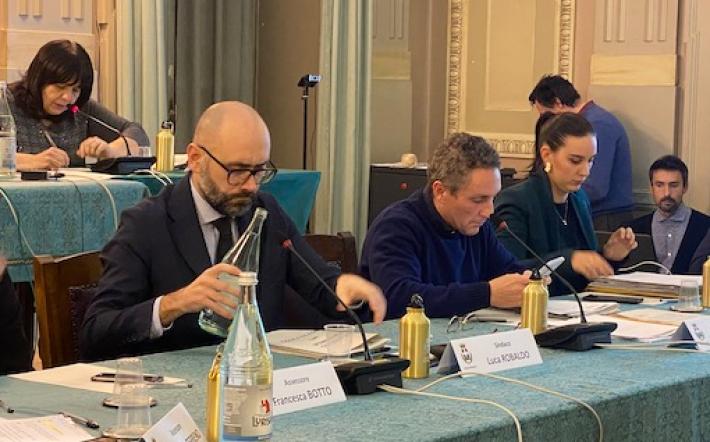 Mondovì: nominati i componenti della commissione paesaggio