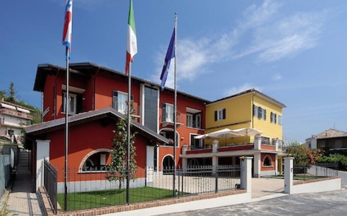 San Michele Mondovì, “Ristorante del Peso”: 50 anni tra tradizione ed innovazione
