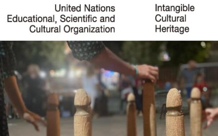 I birilli di Farigliano, con il Tocatì, entrano nel Registro delle Buone Pratiche Unesco