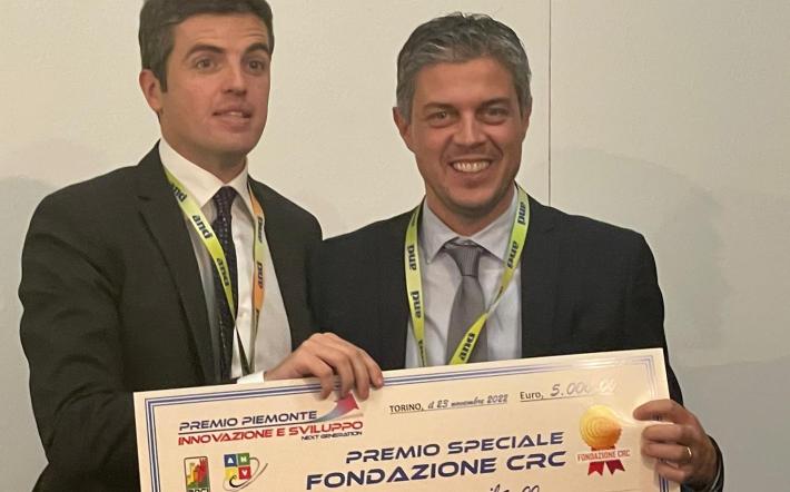 Magliano&Friends premiata a Bergamo durante l&rsquo;assemblea Anci