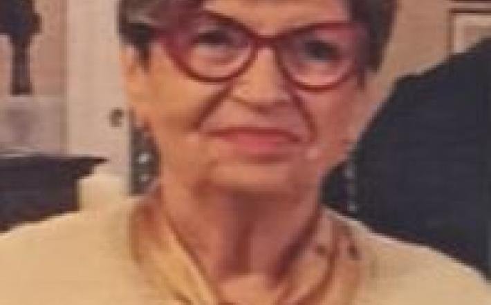 Carrù dice addio a Liliana Rabbia, professoressa gentile e affettuosa