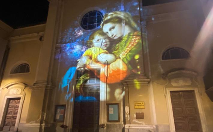 Mondovì: attesa per le novità su luci, videomapping ed altro per il periodo natalizio