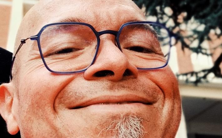 Il chiusano Massimiliano Caramazza testimonial della Giornata per la disabilità