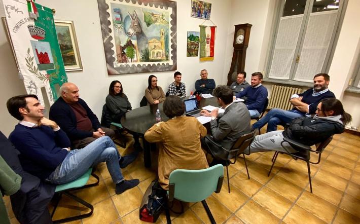 Monastero: già raggiunti gli obiettivi del 2030 per la differenziata
