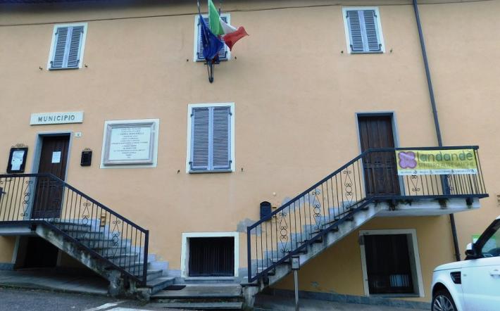 Briaglia: i carabinieri incontrano la popolazione
