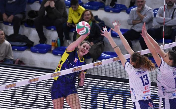 Lpm sul velluto a Cremona: ottavi di Coppa Italia ad un passo