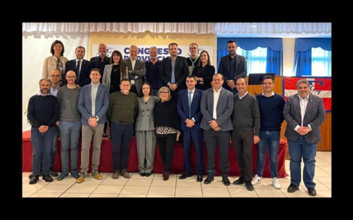 Lega nella “Granda”: Bergesio confermato segretario. Il cebano Bove nel consiglio provinciale