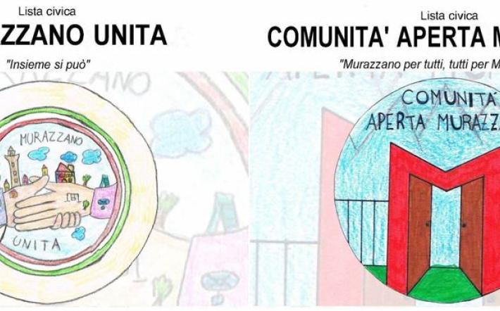 Si elegge il nuovo mini sindaco di Murazzano: i candidati sono Veronica Gallo e Cesare Cuniberti