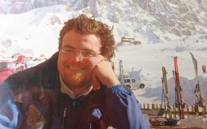 Addio "Stube", il dolore degli amici di Lesegno e Ceva
