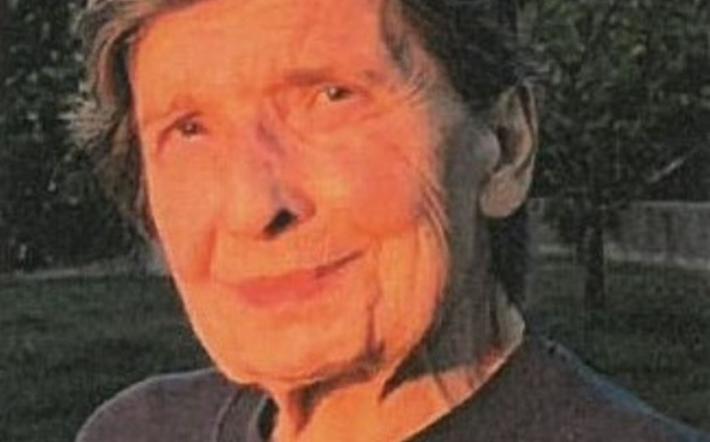 Dogliani: se n’è andata la professoressa Caterina Parusso