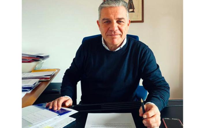 Villanova Mondovì, Murizasco si candida a sindaco