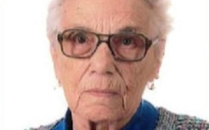 Vicoforte: addio a Fernanda Rossi  che nel '62 rilevò con il marito il ristorante Aral, oggi Rio della Plata