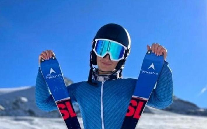 Chiara Teroni Mondolè