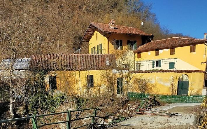San Michele: dopo gli espropri si può cantierare l’intervento di messa in sicurezza del ponte Titina