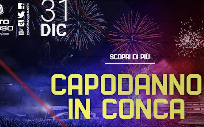 “Capodanno in Conca” a Prato Nevoso solo con biglietto: attenzione alle limitazioni alla viabilità, ecco l’ordinanza
