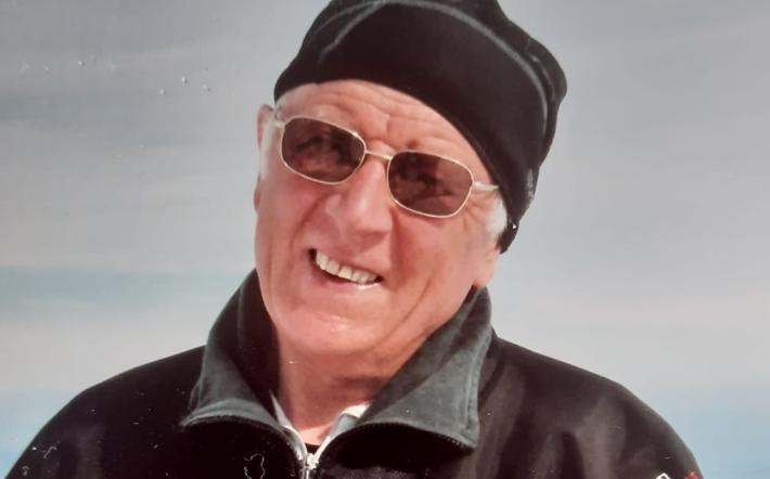 Chiusa di Pesio in lutto per la morte di Giancarlo Mauro